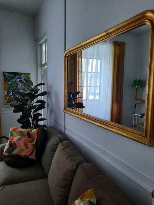 Casa Malva - Traditional Townhouse Apartment Monchique Eksteriør billede