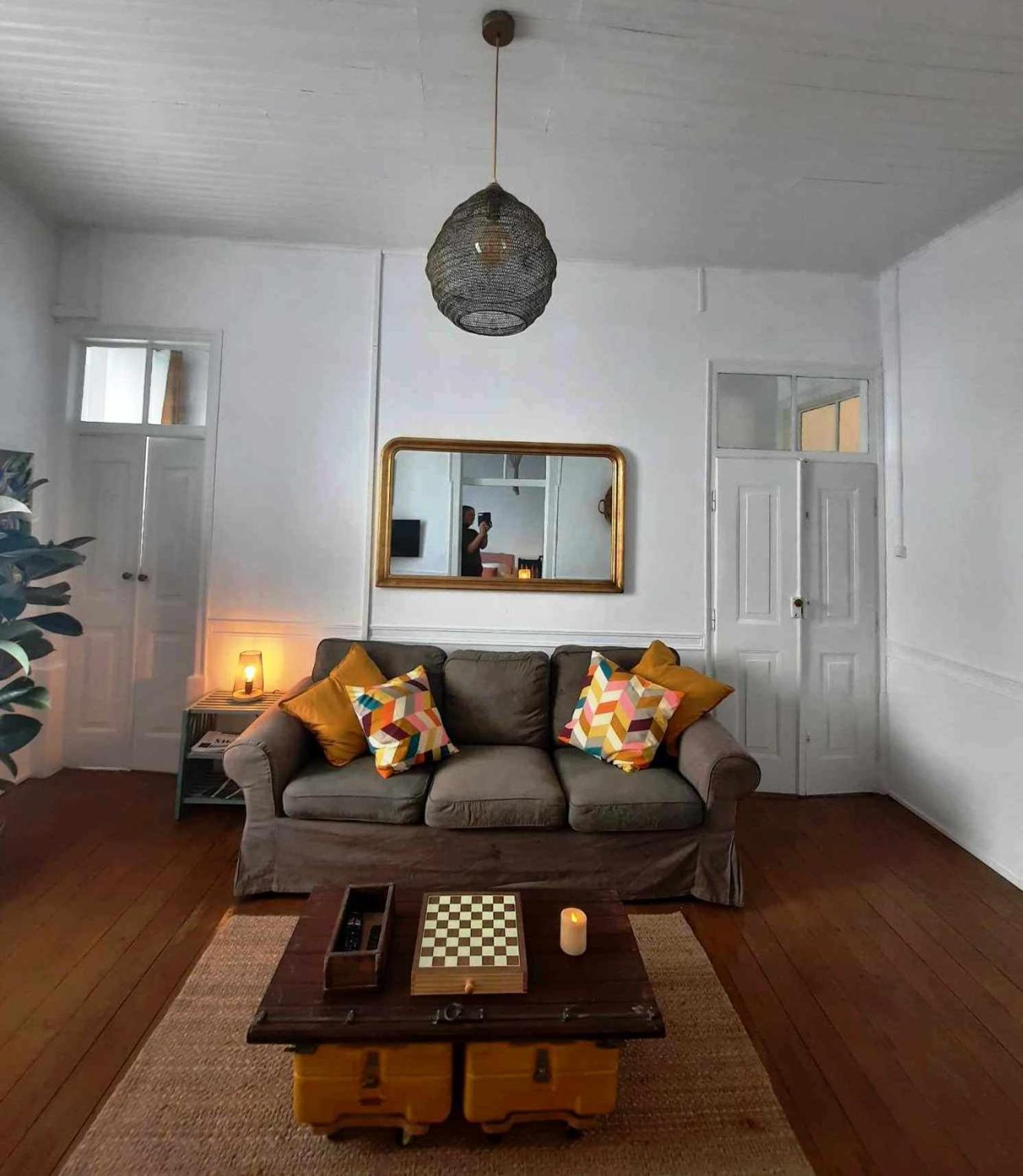 Casa Malva - Traditional Townhouse Apartment Monchique Eksteriør billede