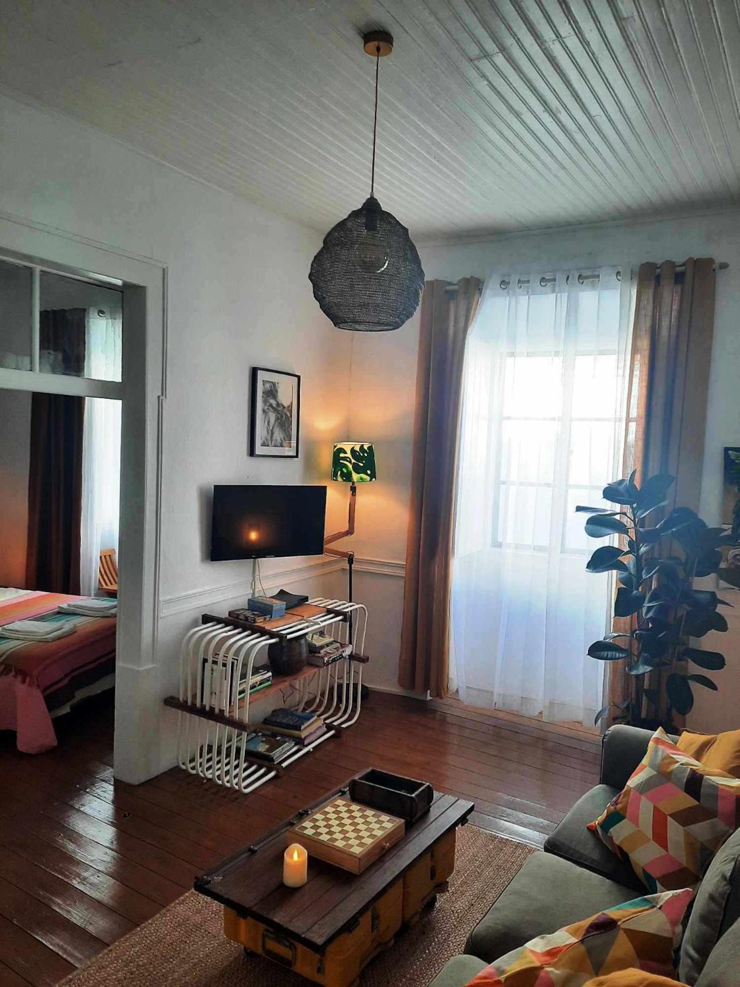 Casa Malva - Traditional Townhouse Apartment Monchique Eksteriør billede