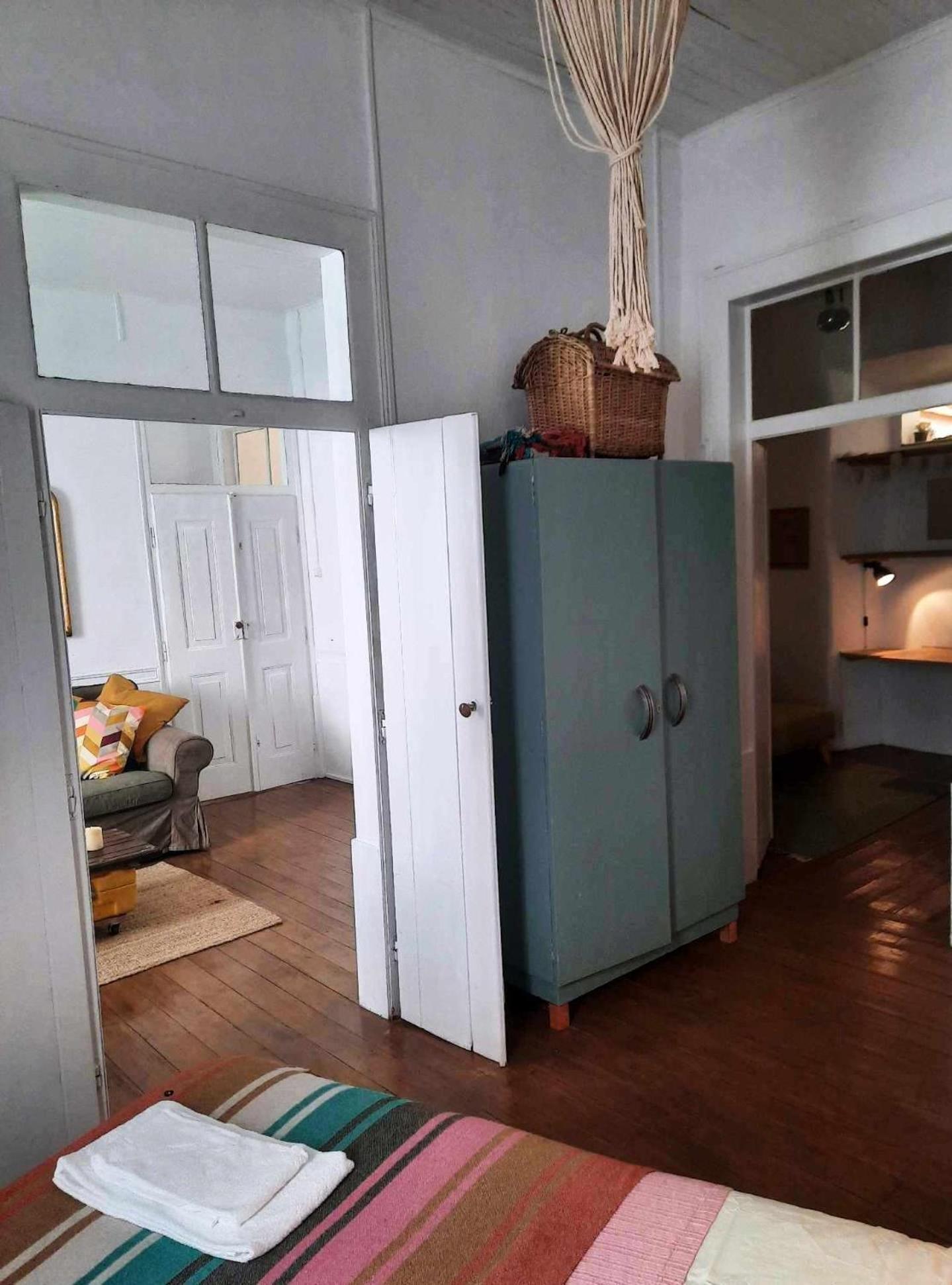 Casa Malva - Traditional Townhouse Apartment Monchique Eksteriør billede
