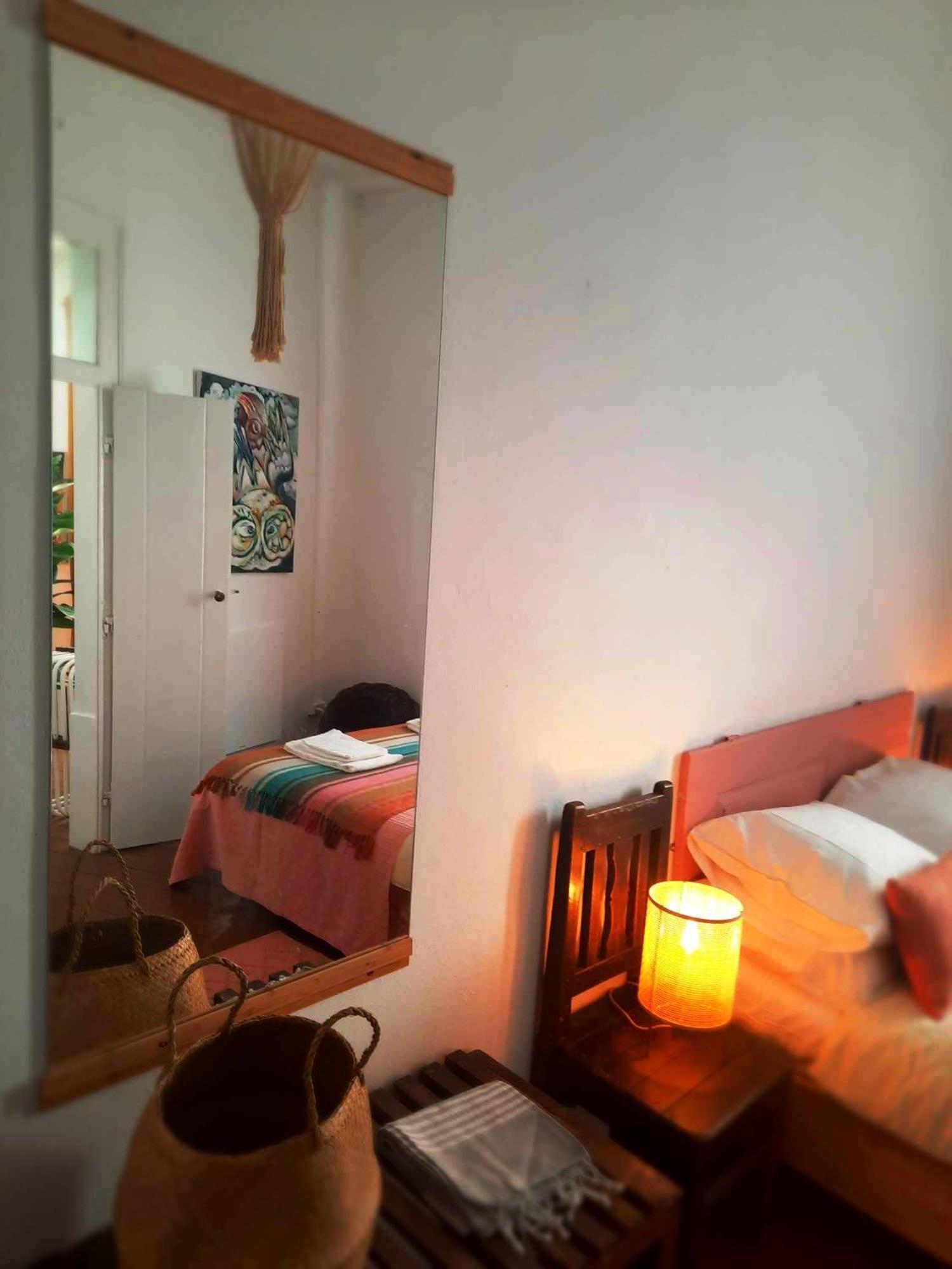 Casa Malva - Traditional Townhouse Apartment Monchique Eksteriør billede