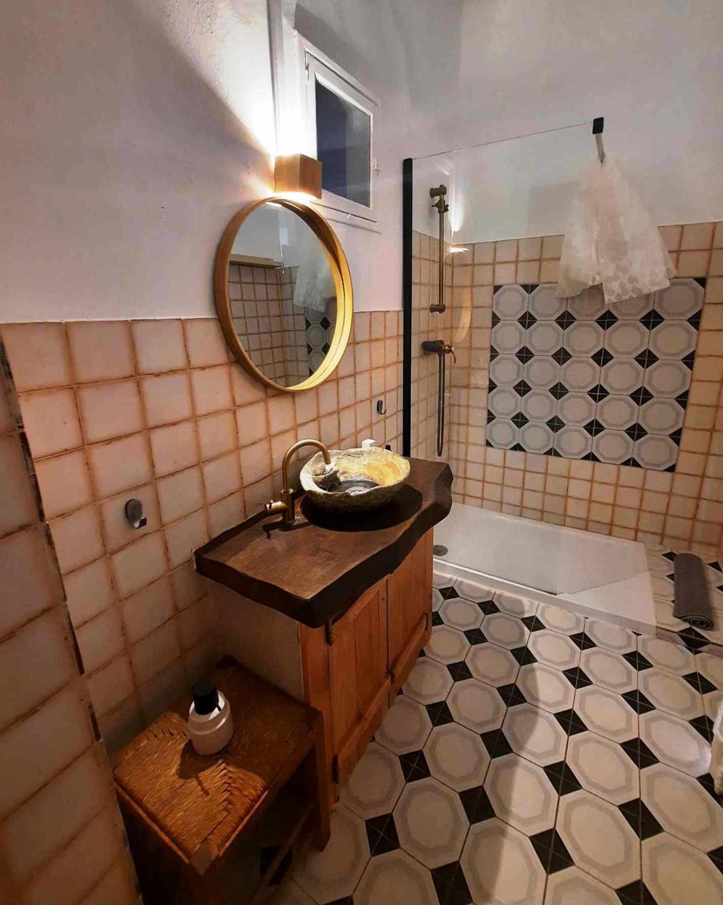 Casa Malva - Traditional Townhouse Apartment Monchique Eksteriør billede