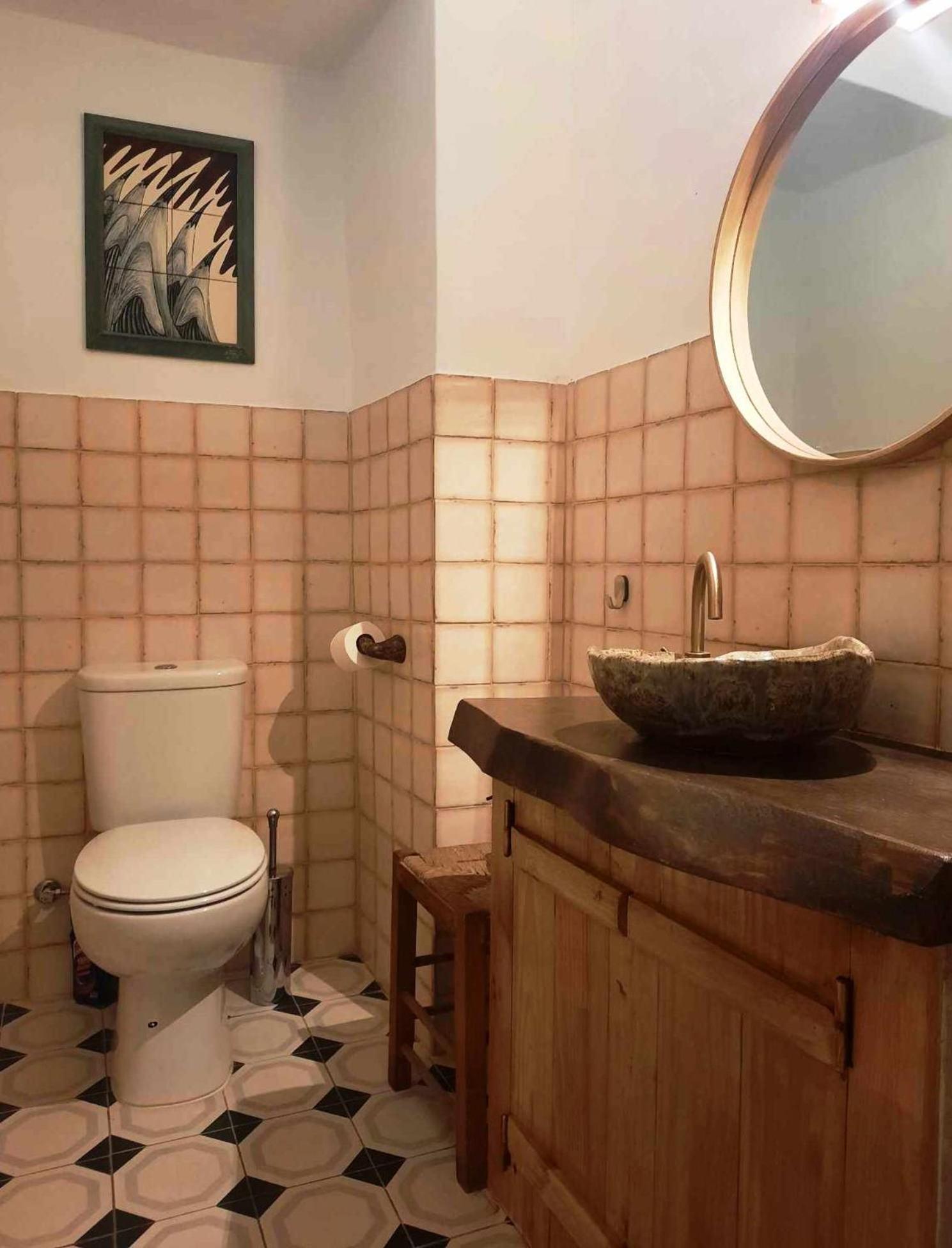 Casa Malva - Traditional Townhouse Apartment Monchique Eksteriør billede